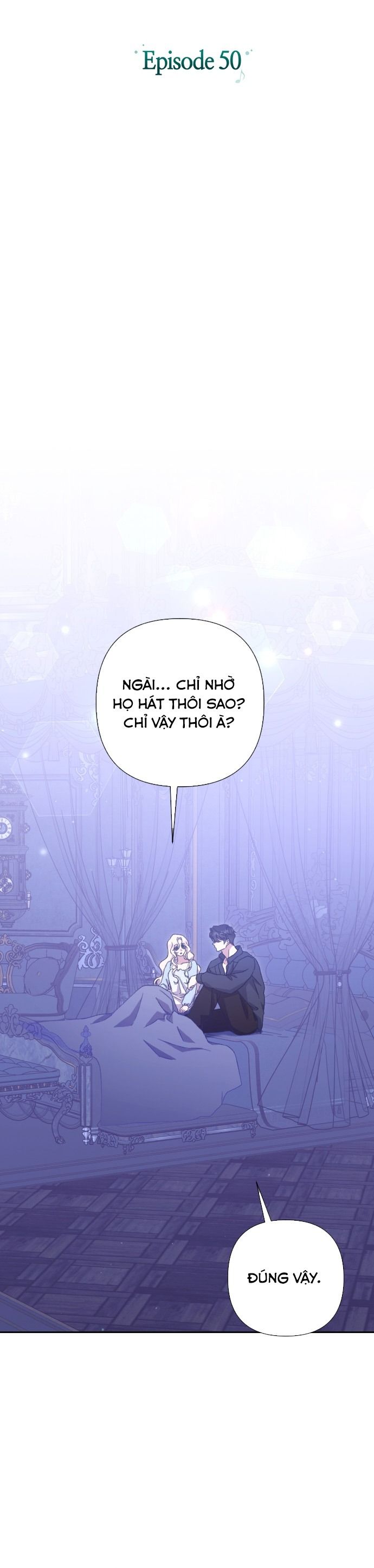 Gửi Người Không Còn Quan Tâm Chapter 50 - Trang 27