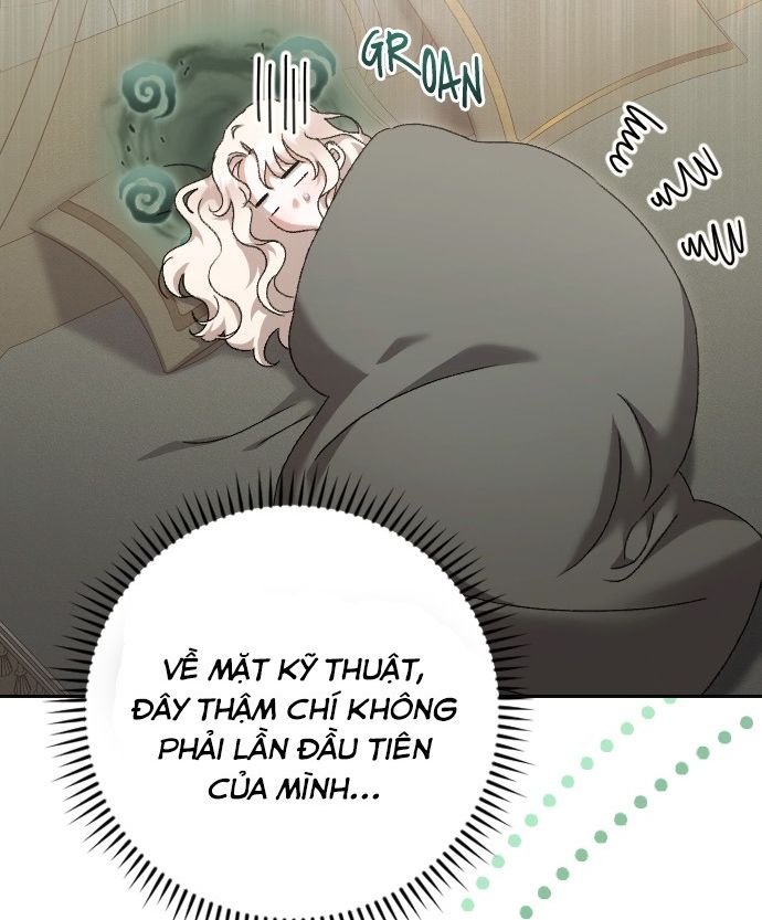 Gửi Người Không Còn Quan Tâm Chapter 51 - Trang 17
