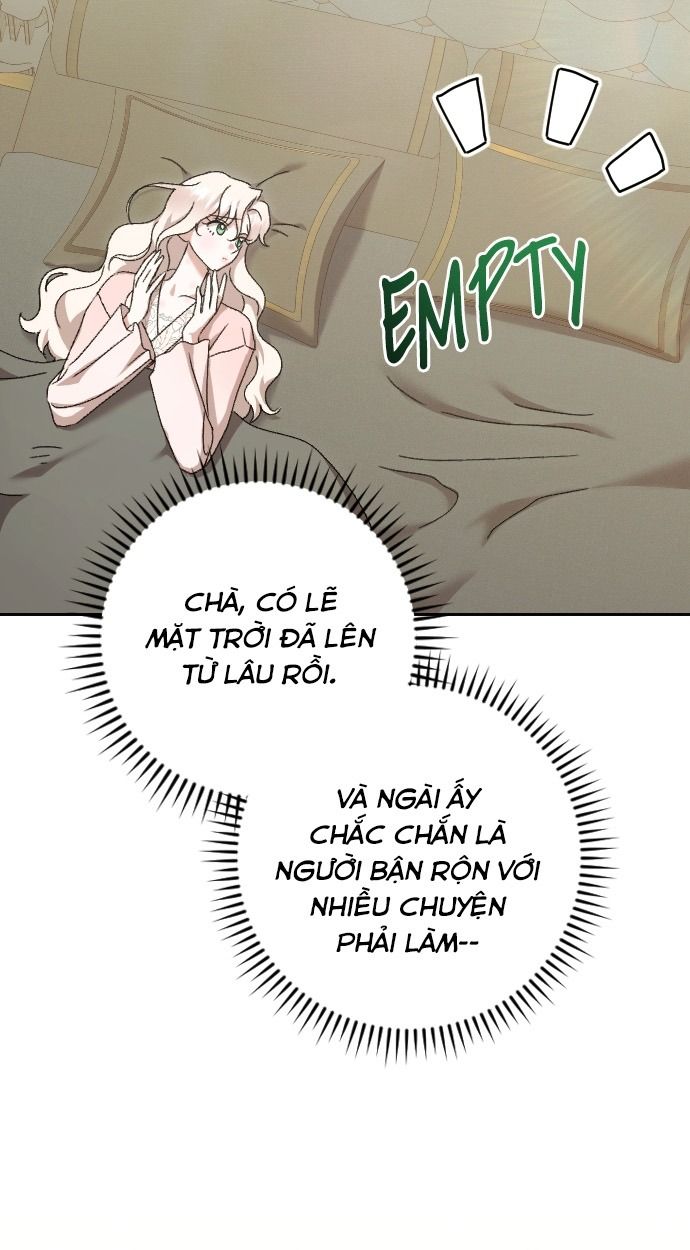 Gửi Người Không Còn Quan Tâm Chapter 51 - Trang 24