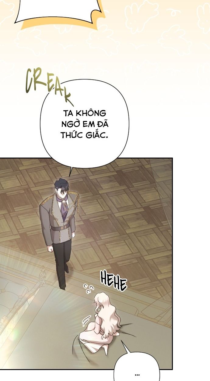 Gửi Người Không Còn Quan Tâm Chapter 51 - Trang 27