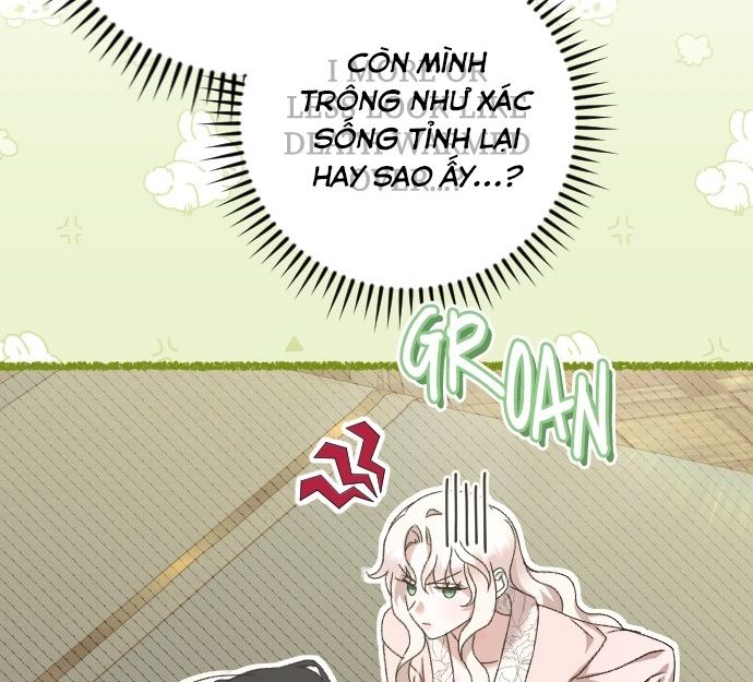 Gửi Người Không Còn Quan Tâm Chapter 51 - Trang 32