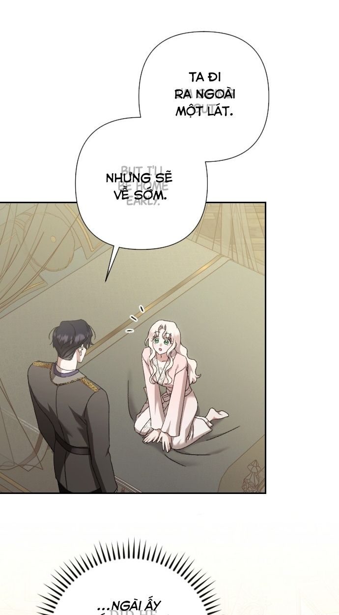 Gửi Người Không Còn Quan Tâm Chapter 51 - Trang 35