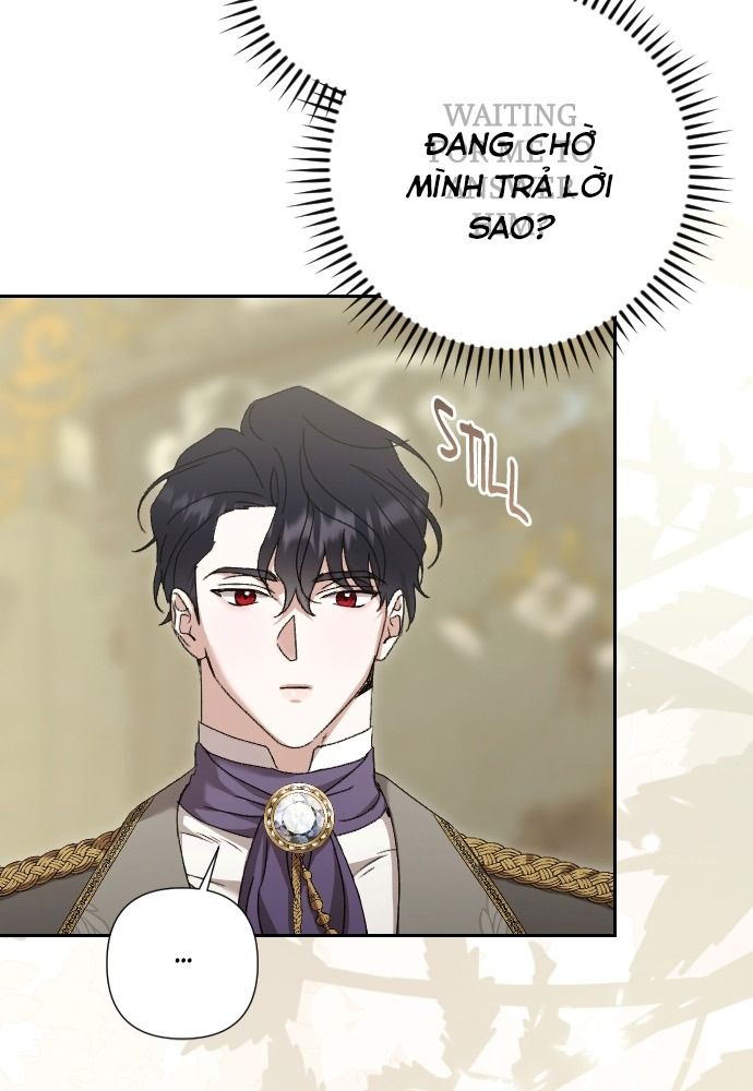 Gửi Người Không Còn Quan Tâm Chapter 51 - Trang 41