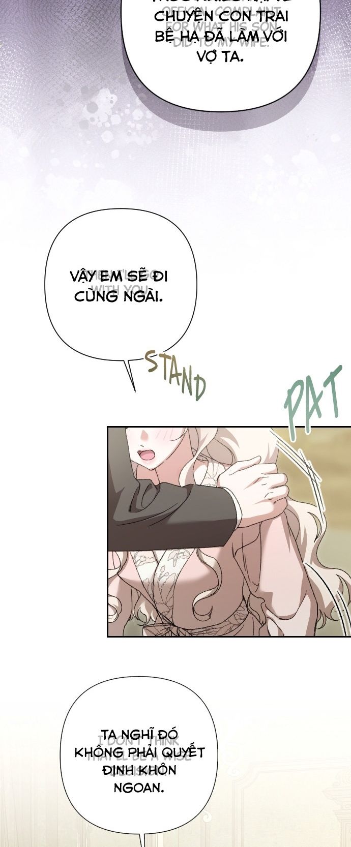 Gửi Người Không Còn Quan Tâm Chapter 51 - Trang 45