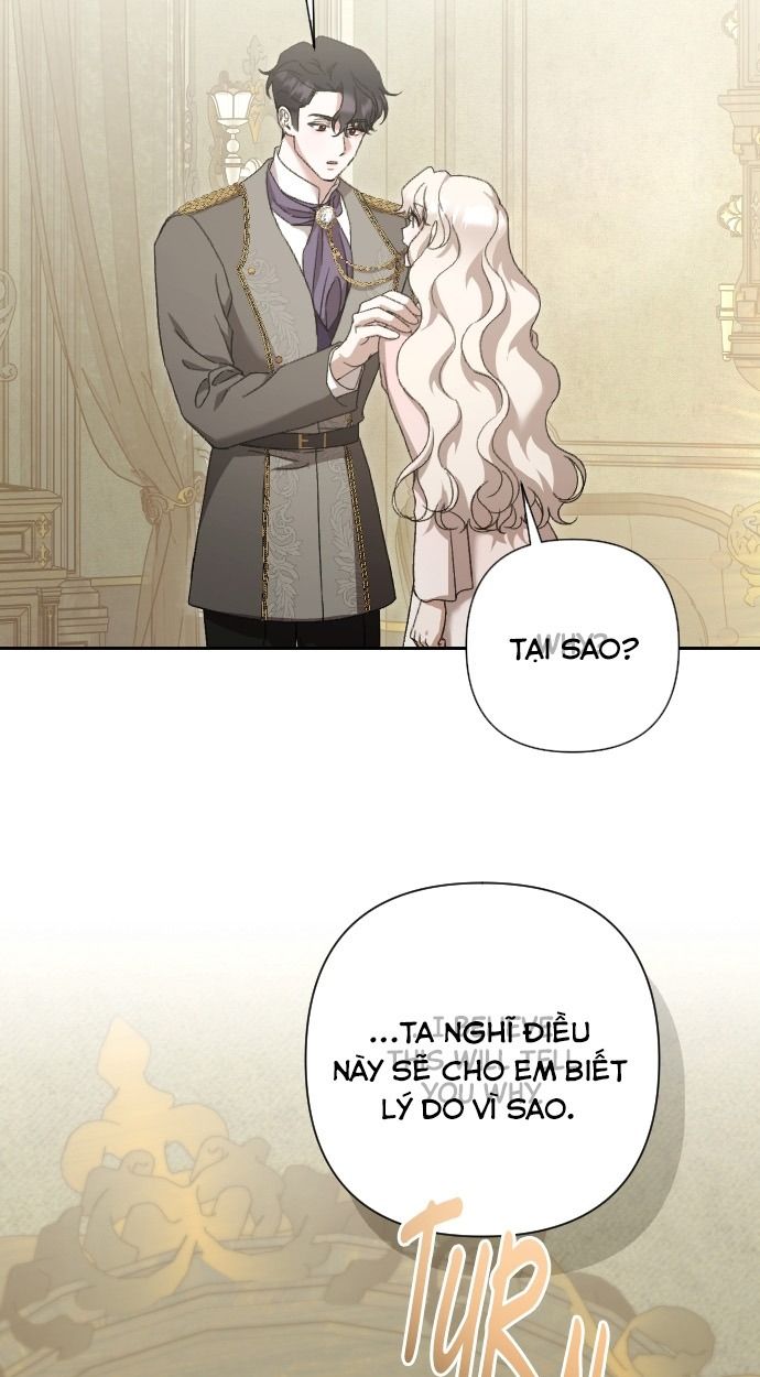 Gửi Người Không Còn Quan Tâm Chapter 51 - Trang 46