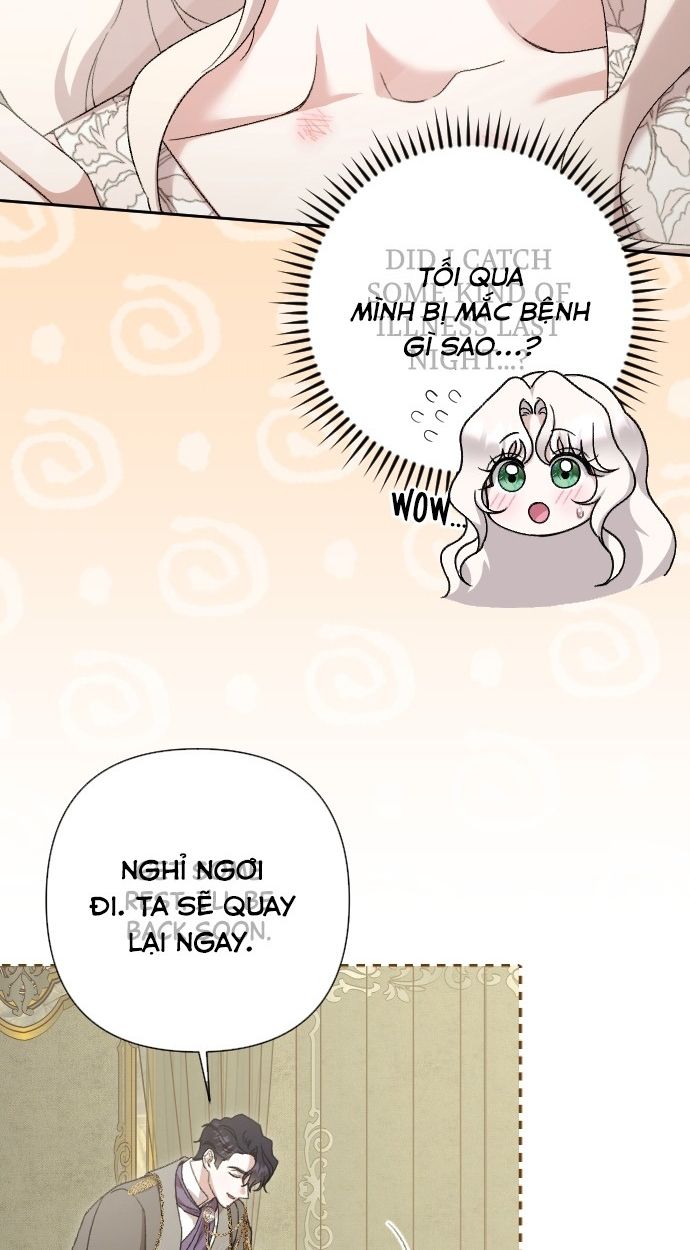 Gửi Người Không Còn Quan Tâm Chapter 51 - Trang 49