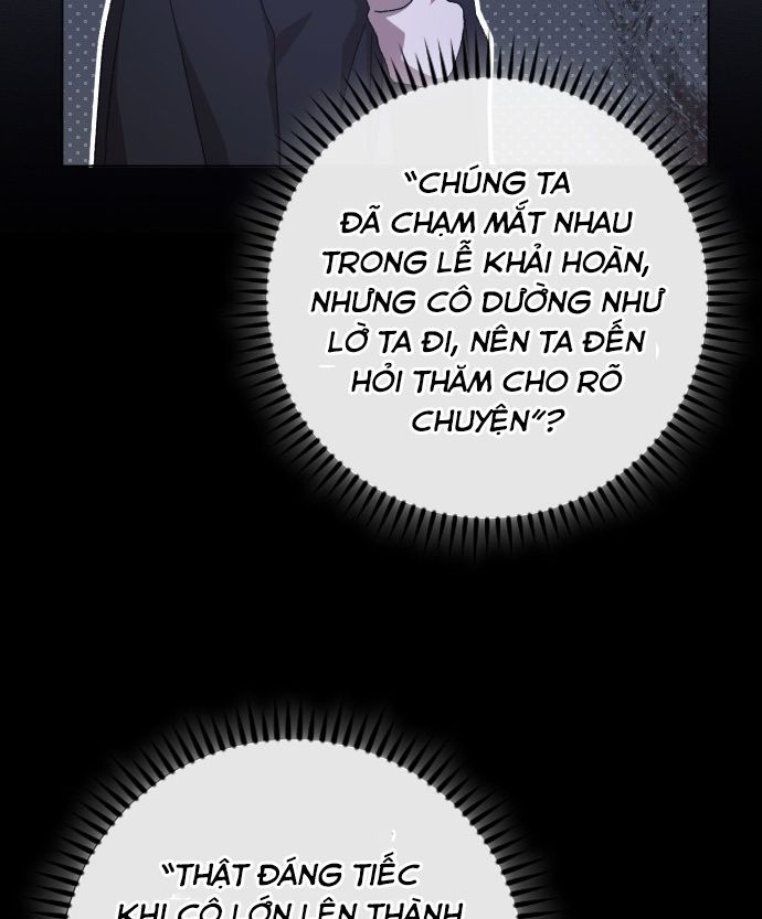 Gửi Người Không Còn Quan Tâm Chapter 52 - Trang 38