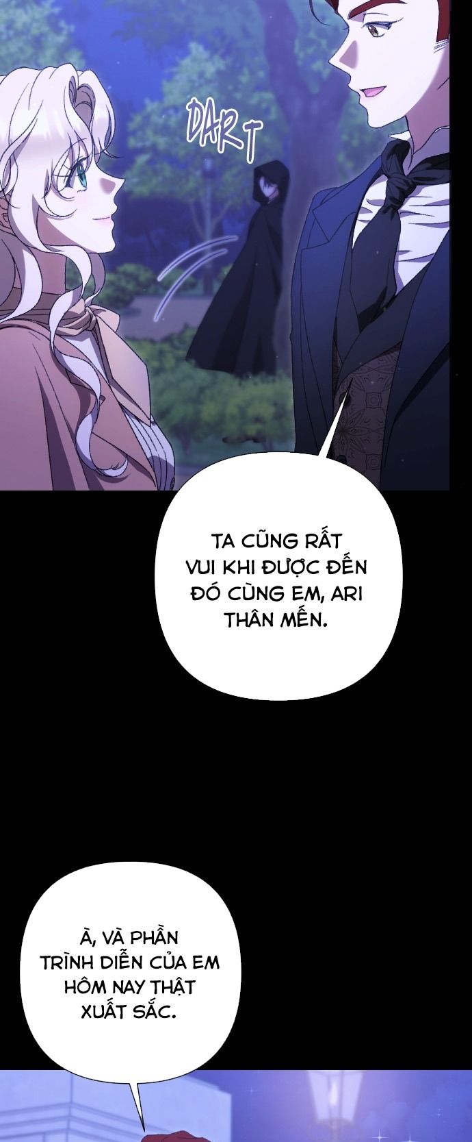 Gửi Người Không Còn Quan Tâm Chapter 52 - Trang 46