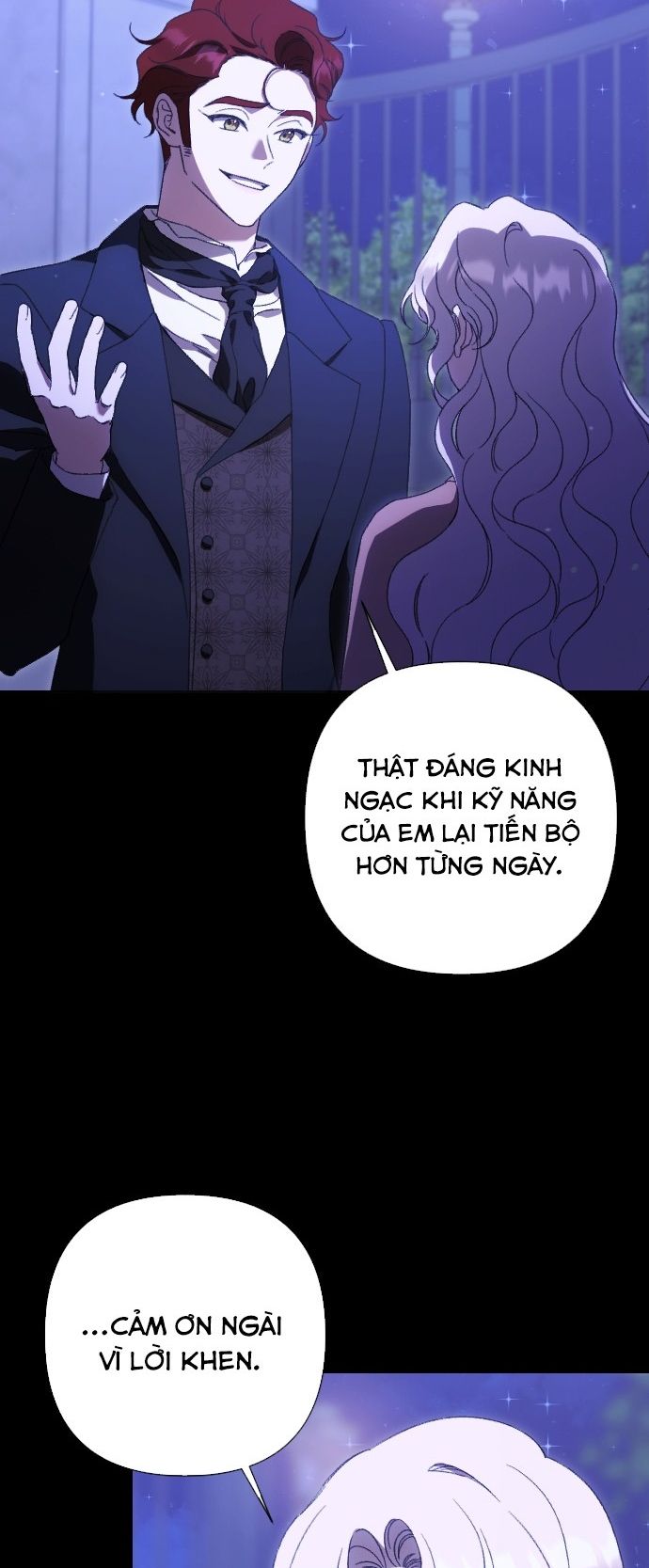 Gửi Người Không Còn Quan Tâm Chapter 52 - Trang 47