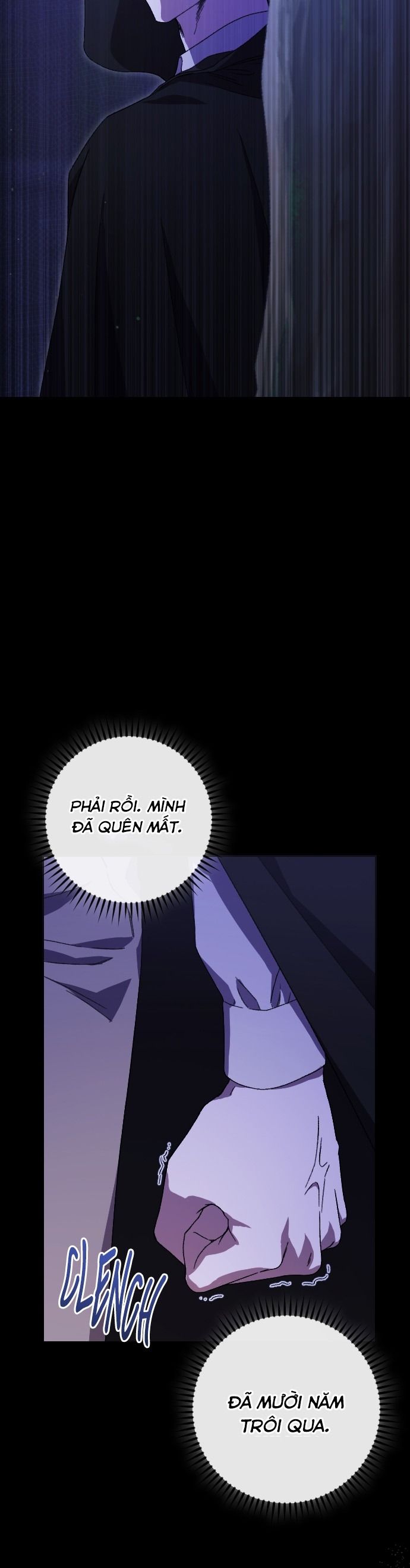 Gửi Người Không Còn Quan Tâm Chapter 52 - Trang 50