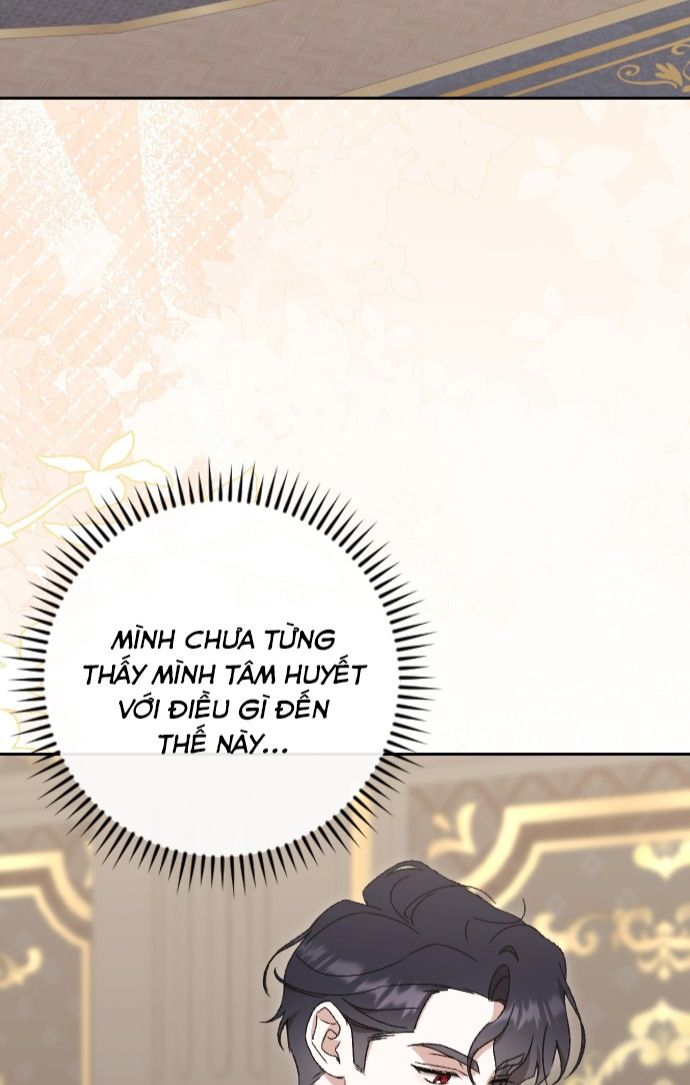 Gửi Người Không Còn Quan Tâm Chapter 52 - Trang 6