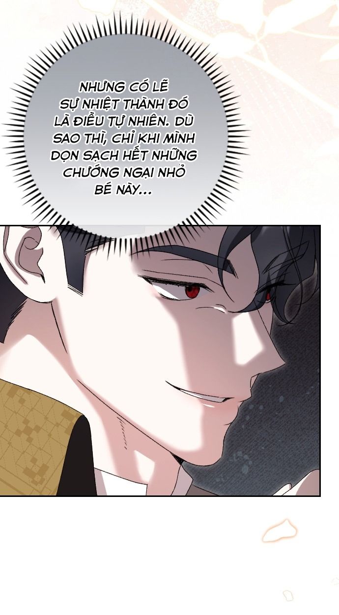 Gửi Người Không Còn Quan Tâm Chapter 52 - Trang 8