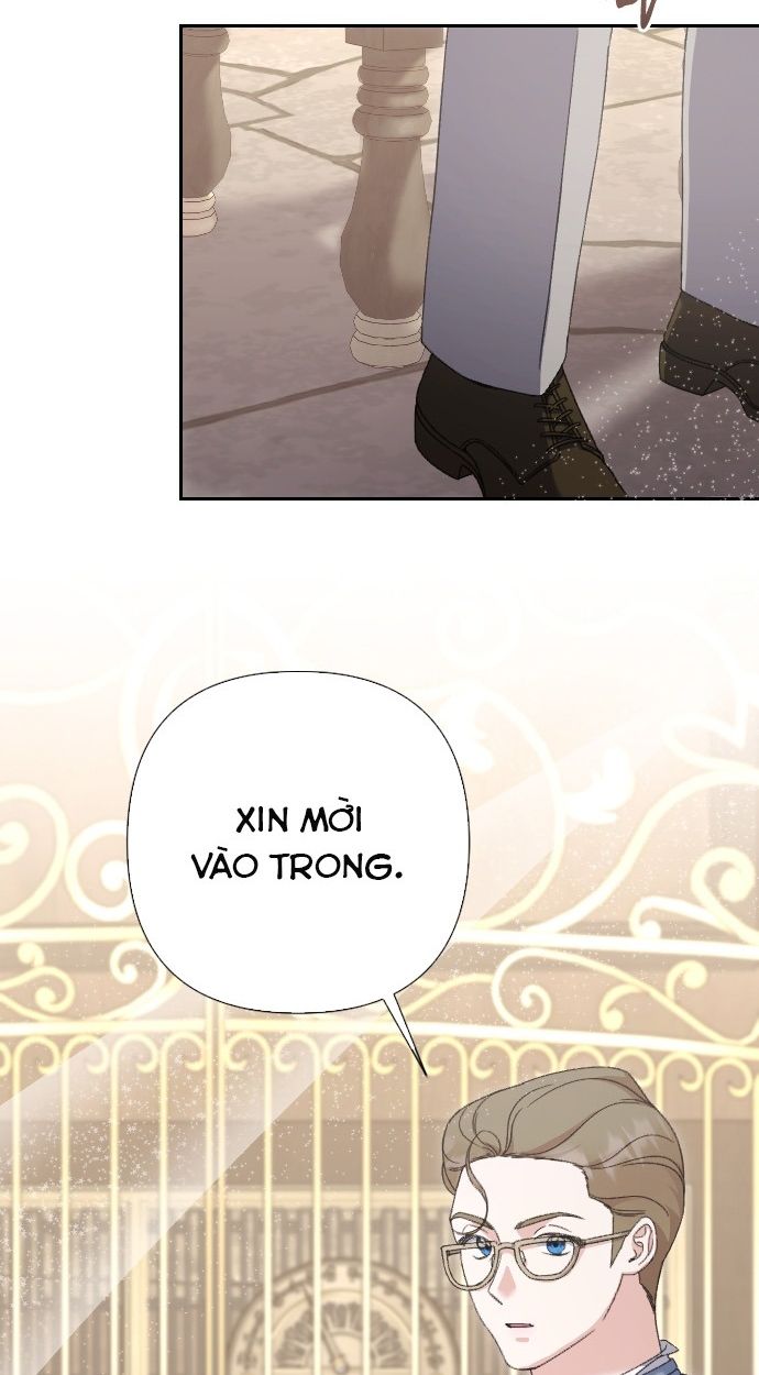 Gửi Người Không Còn Quan Tâm Chapter 53 - Trang 23