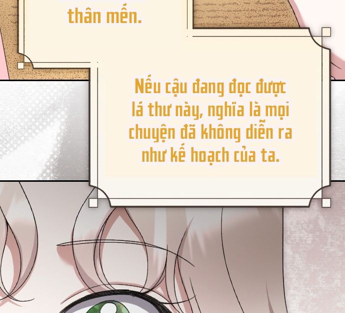 Gửi Người Không Còn Quan Tâm Chapter 53 - Trang 31