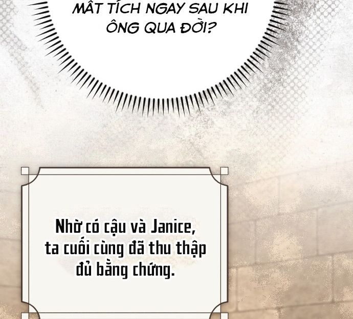 Gửi Người Không Còn Quan Tâm Chapter 53 - Trang 33