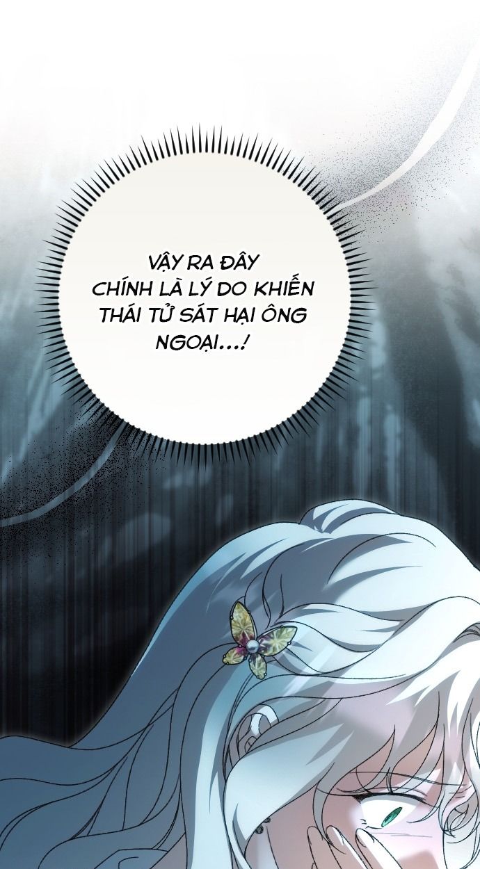 Gửi Người Không Còn Quan Tâm Chapter 53 - Trang 36
