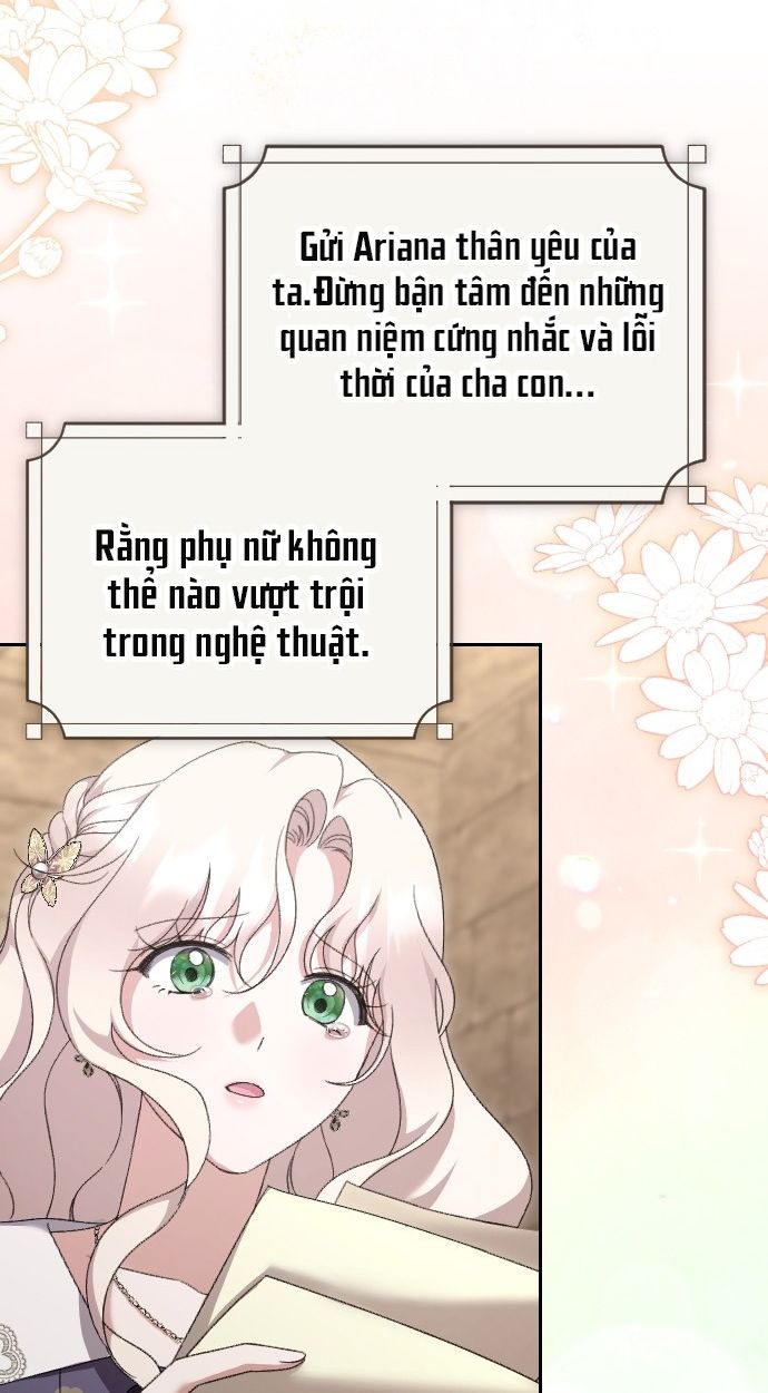 Gửi Người Không Còn Quan Tâm Chapter 53 - Trang 40