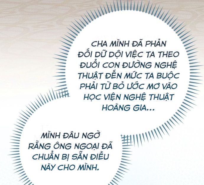 Gửi Người Không Còn Quan Tâm Chapter 53 - Trang 45