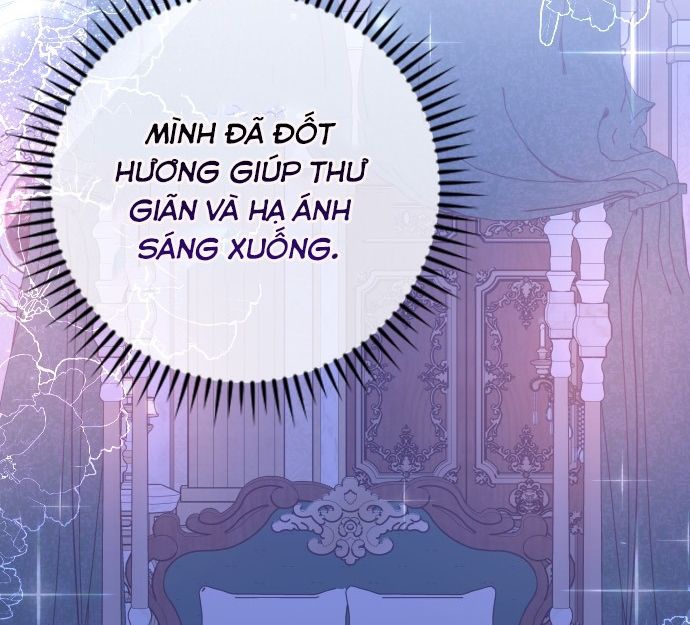 Gửi Người Không Còn Quan Tâm Chapter 54 - Trang 25