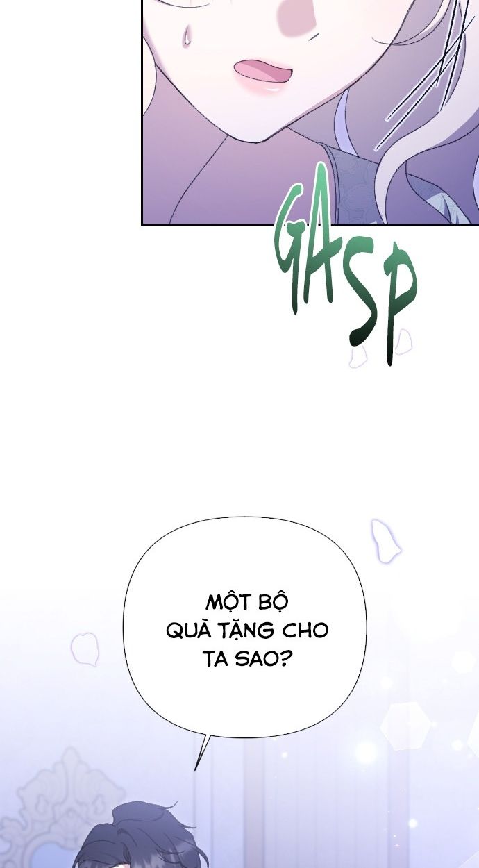 Gửi Người Không Còn Quan Tâm Chapter 54 - Trang 31