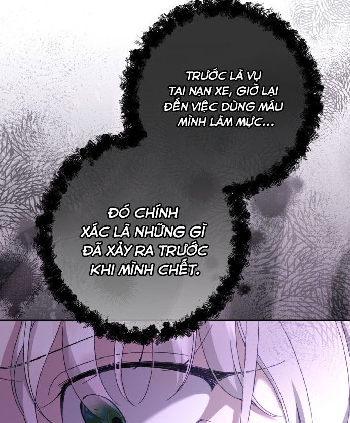 Gửi Người Không Còn Quan Tâm Chapter 55 - Trang 12