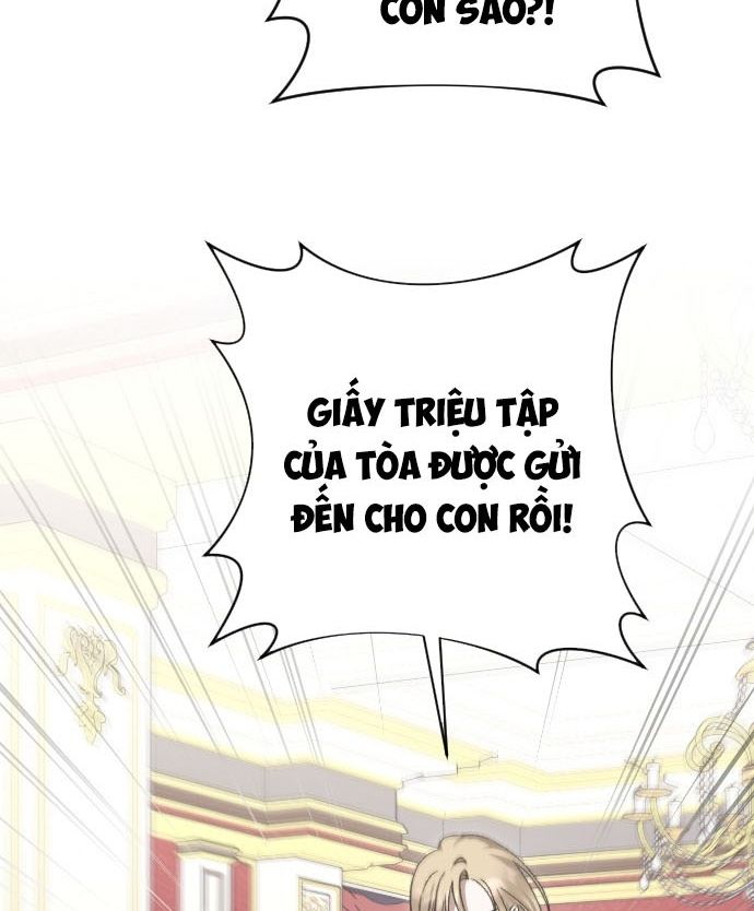 Gửi Người Không Còn Quan Tâm Chapter 55 - Trang 19