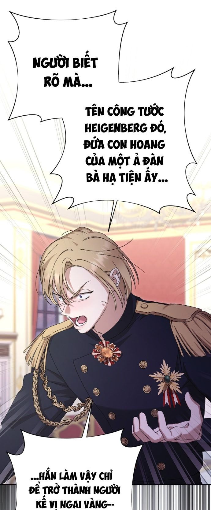 Gửi Người Không Còn Quan Tâm Chapter 55 - Trang 29