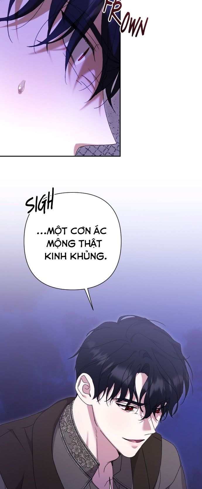 Gửi Người Không Còn Quan Tâm Chapter 55 - Trang 3