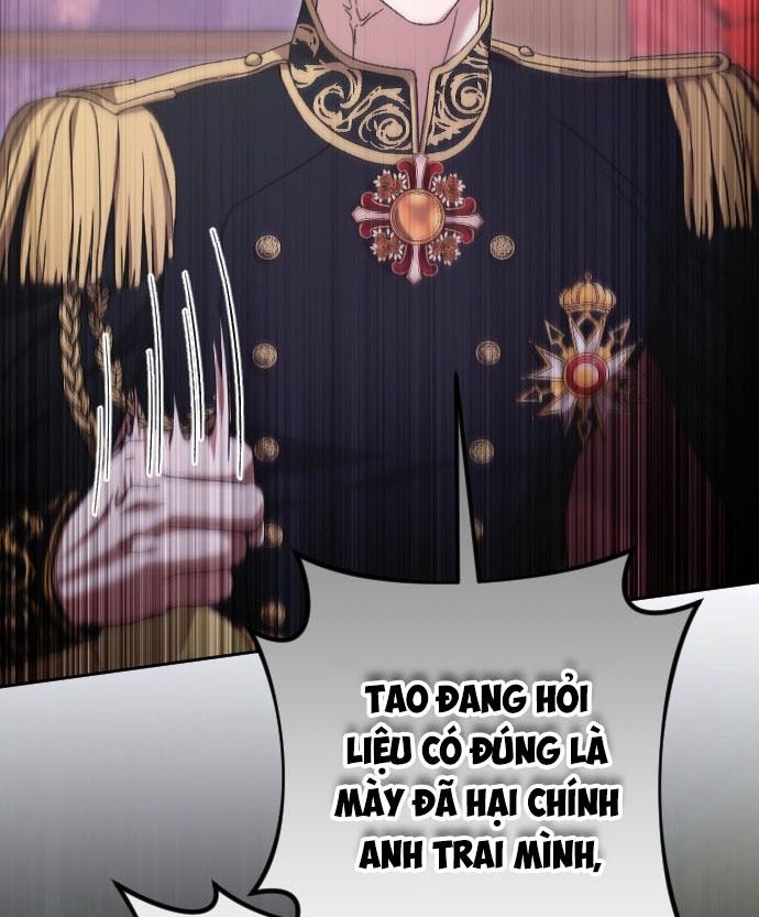 Gửi Người Không Còn Quan Tâm Chapter 55 - Trang 31