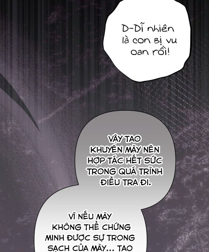 Gửi Người Không Còn Quan Tâm Chapter 55 - Trang 33