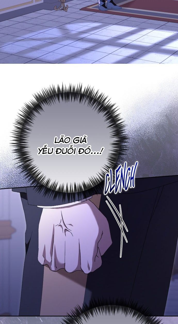 Gửi Người Không Còn Quan Tâm Chapter 55 - Trang 37