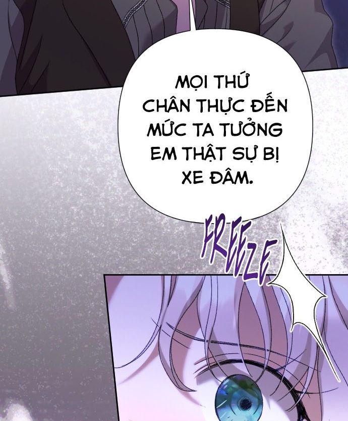 Gửi Người Không Còn Quan Tâm Chapter 55 - Trang 4