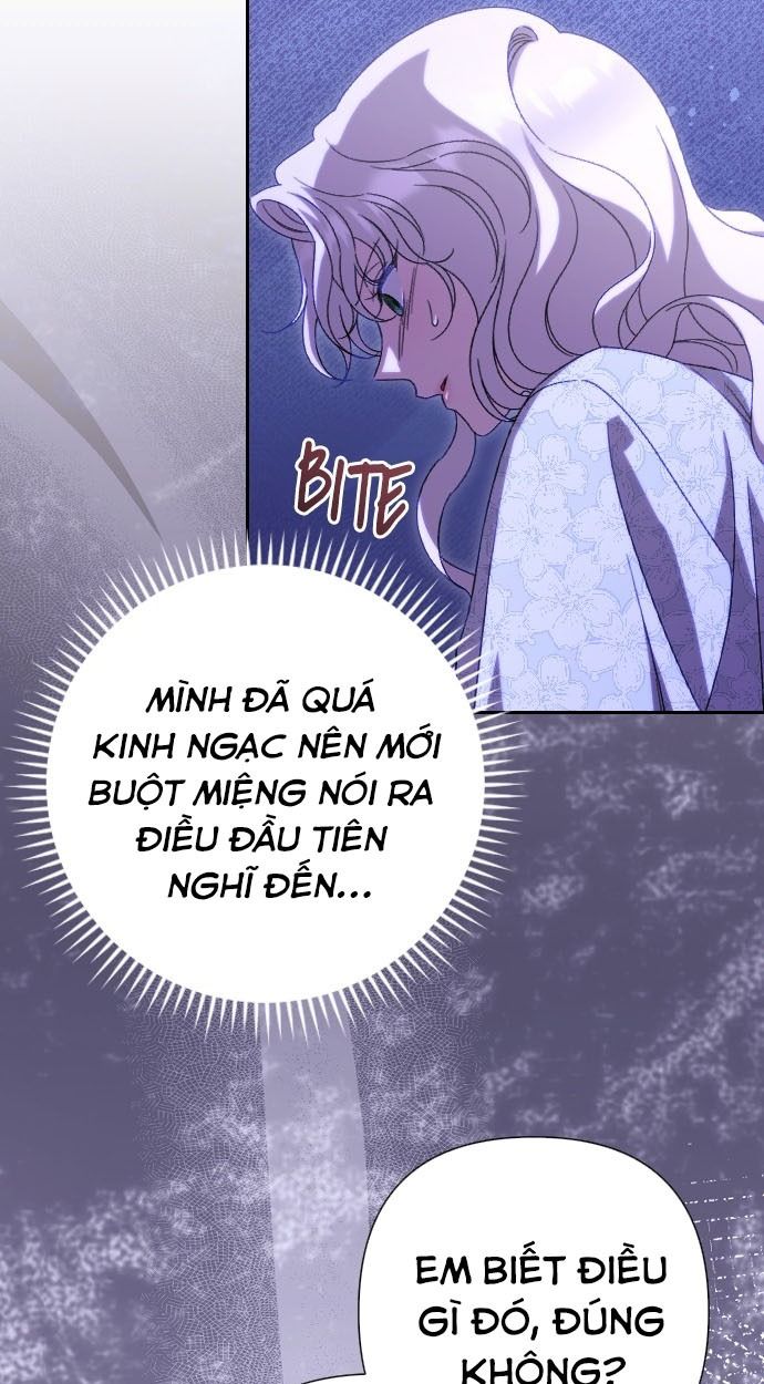 Gửi Người Không Còn Quan Tâm Chapter 55 - Trang 44