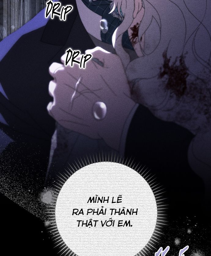 Gửi Người Không Còn Quan Tâm Chapter 56 - Trang 17