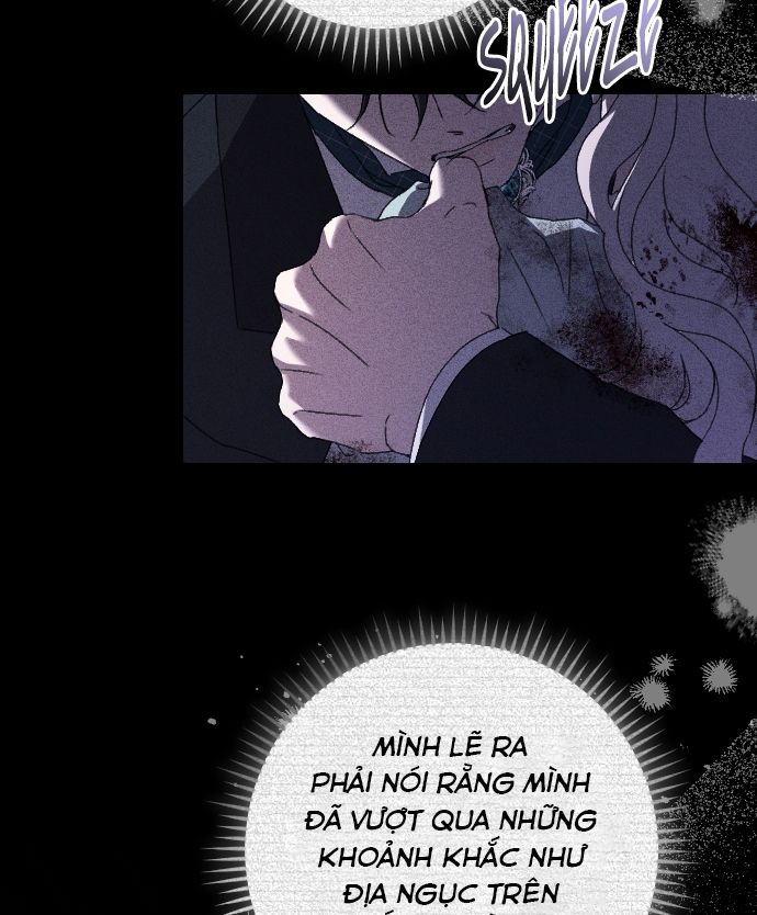 Gửi Người Không Còn Quan Tâm Chapter 56 - Trang 18