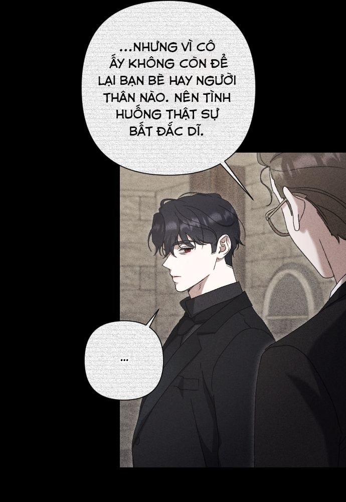 Gửi Người Không Còn Quan Tâm Chapter 56 - Trang 40