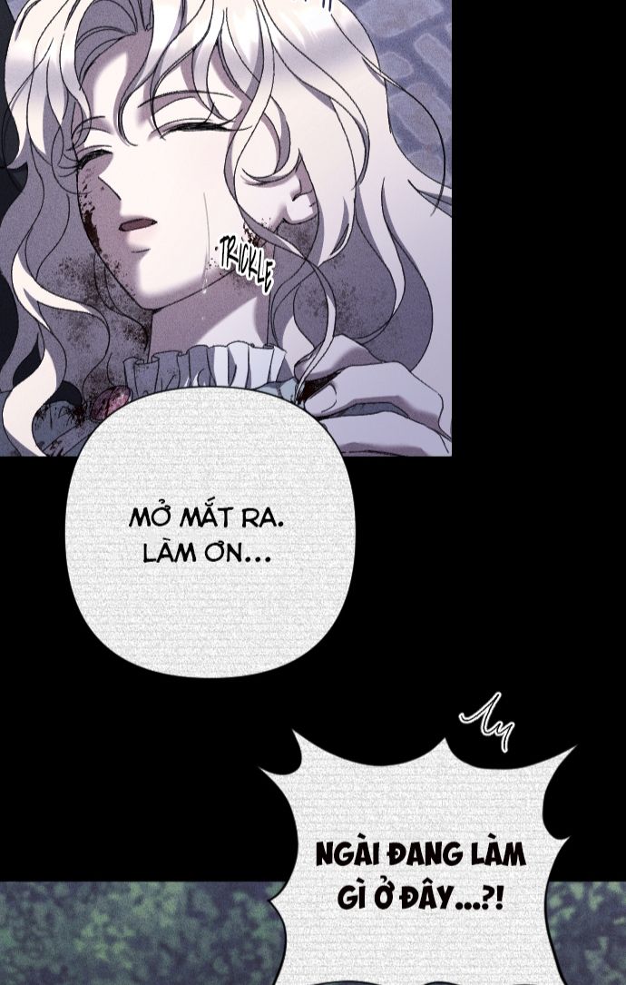 Gửi Người Không Còn Quan Tâm Chapter 56 - Trang 5