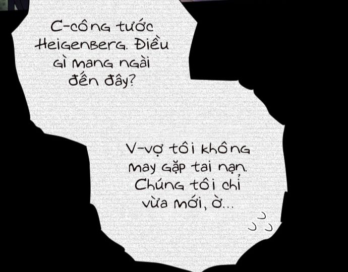 Gửi Người Không Còn Quan Tâm Chapter 56 - Trang 7