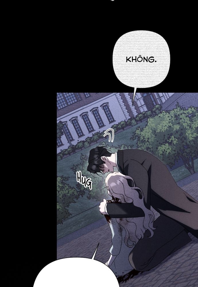 Gửi Người Không Còn Quan Tâm Chapter 56 - Trang 8