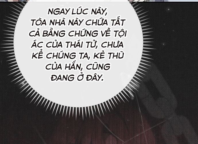 Gửi Người Không Còn Quan Tâm Chapter 57 - Trang 10