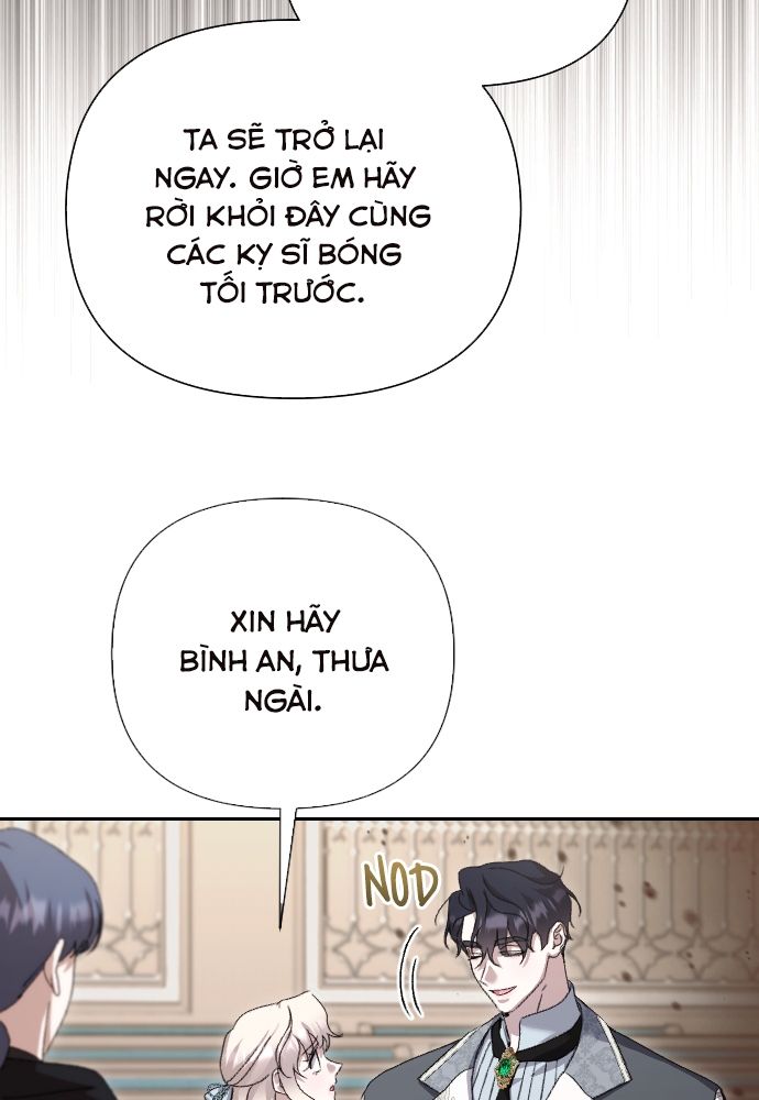 Gửi Người Không Còn Quan Tâm Chapter 57 - Trang 16