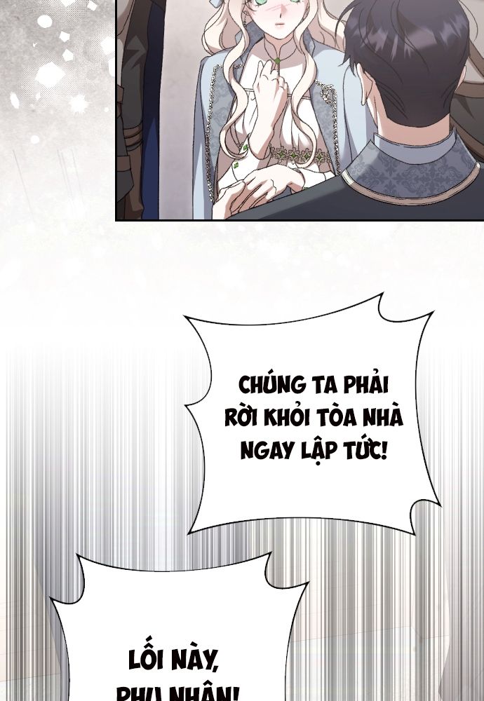 Gửi Người Không Còn Quan Tâm Chapter 57 - Trang 20