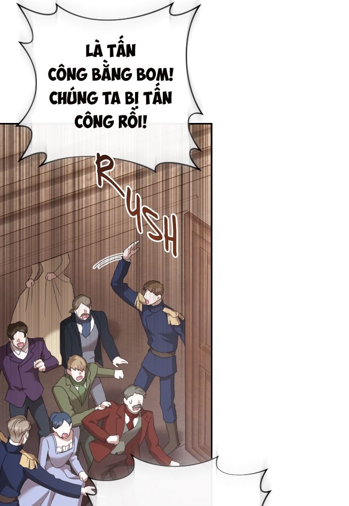 Gửi Người Không Còn Quan Tâm Chapter 57 - Trang 22