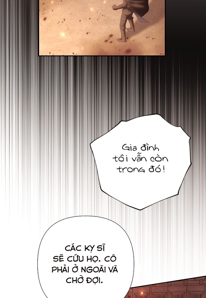 Gửi Người Không Còn Quan Tâm Chapter 57 - Trang 32