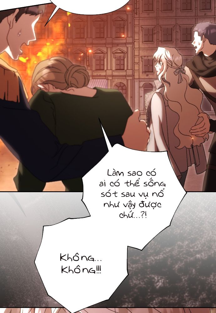 Gửi Người Không Còn Quan Tâm Chapter 57 - Trang 33