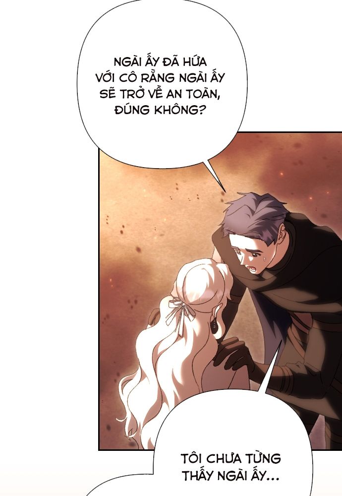 Gửi Người Không Còn Quan Tâm Chapter 57 - Trang 47