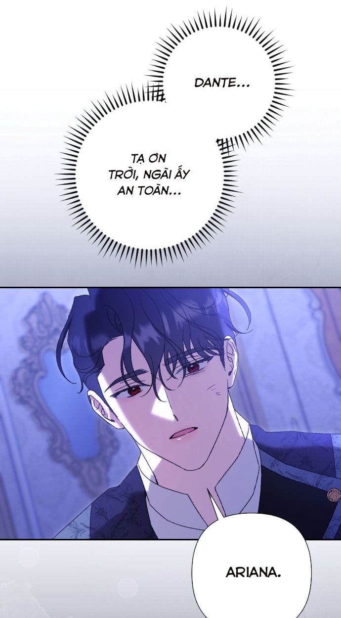 Gửi Người Không Còn Quan Tâm Chapter 58 - Trang 17