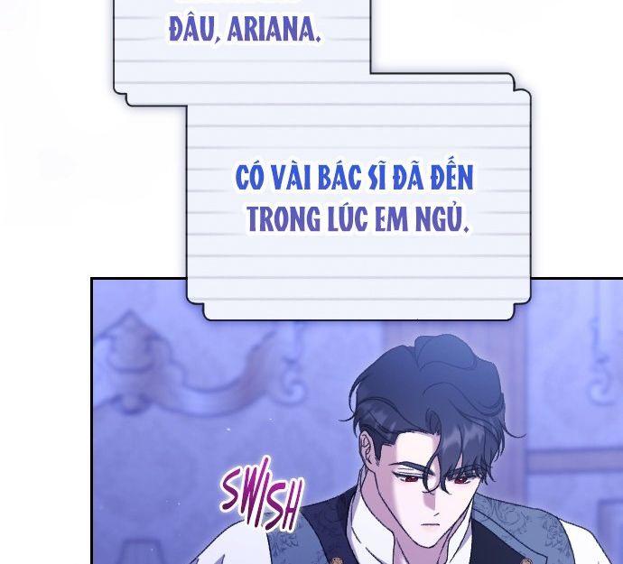 Gửi Người Không Còn Quan Tâm Chapter 58 - Trang 44