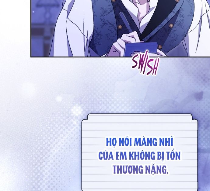 Gửi Người Không Còn Quan Tâm Chapter 58 - Trang 45
