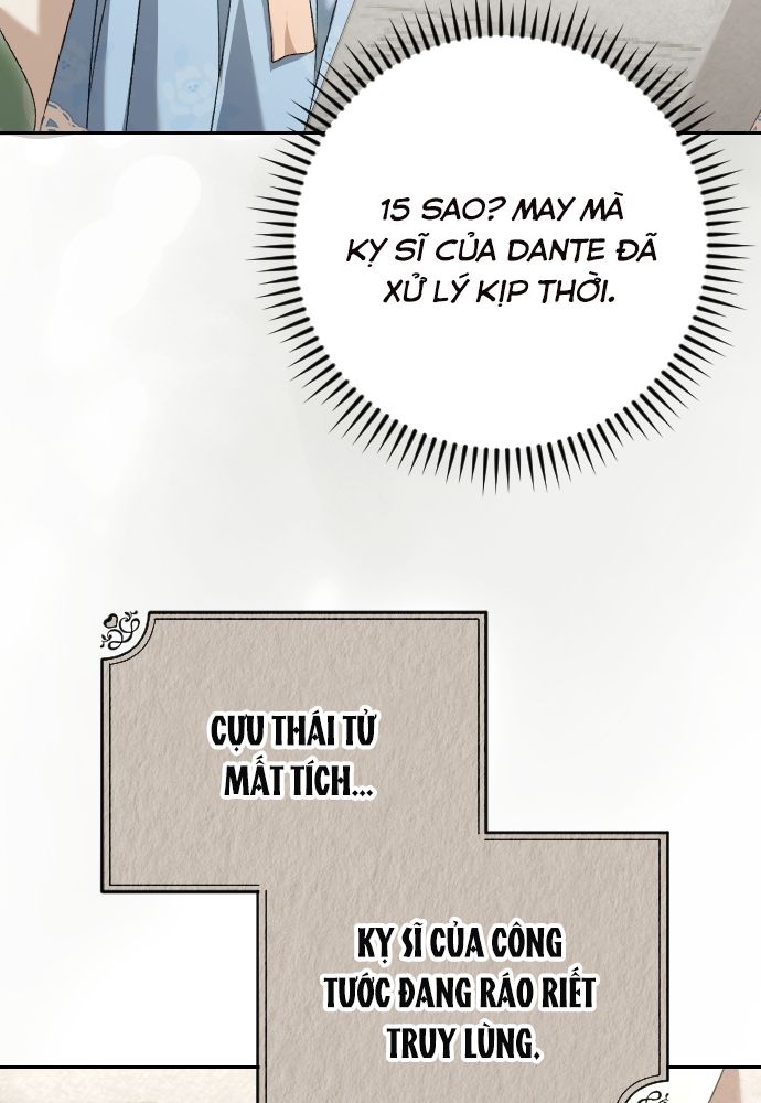 Gửi Người Không Còn Quan Tâm Chapter 59 - Trang 10